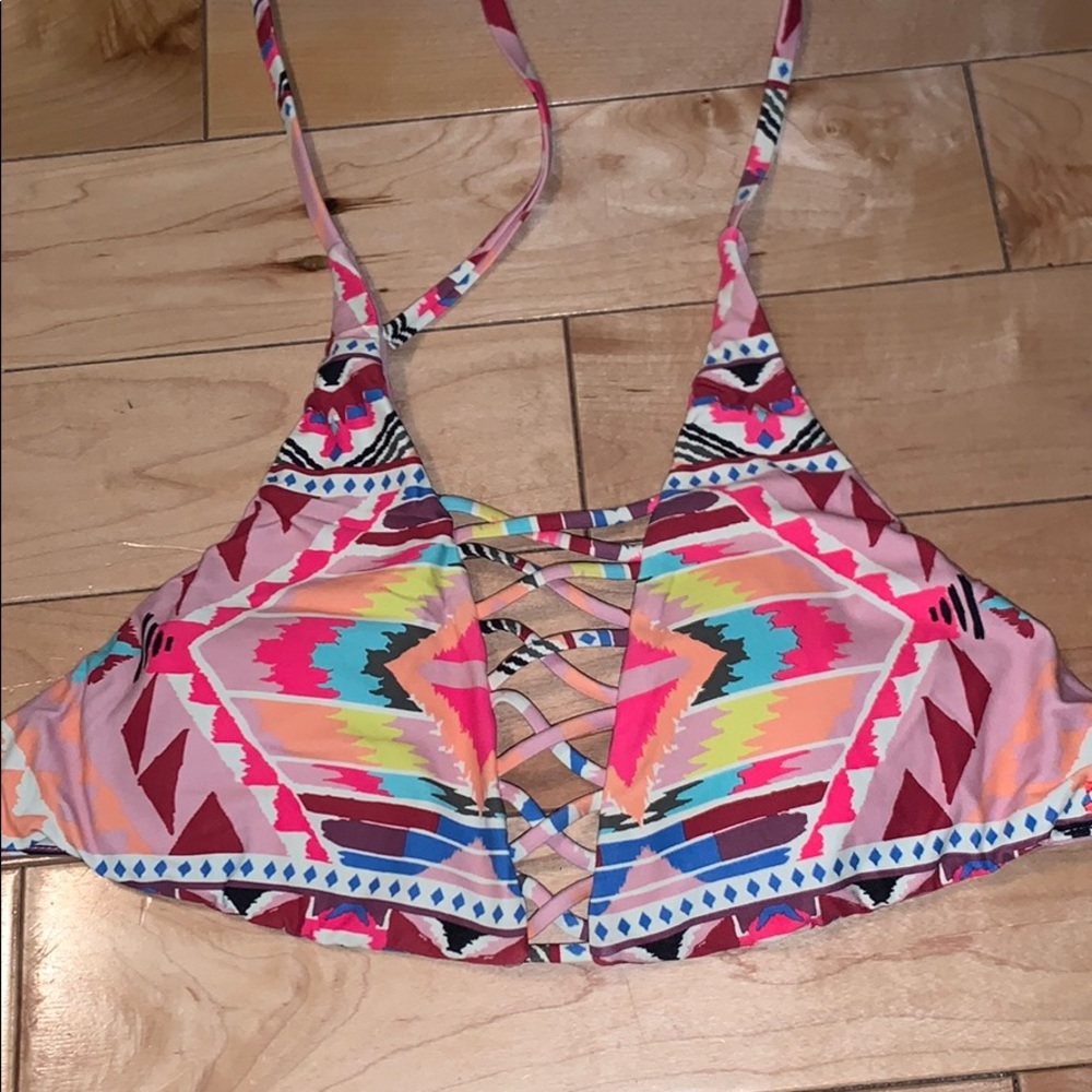 Billabong Bikini Top